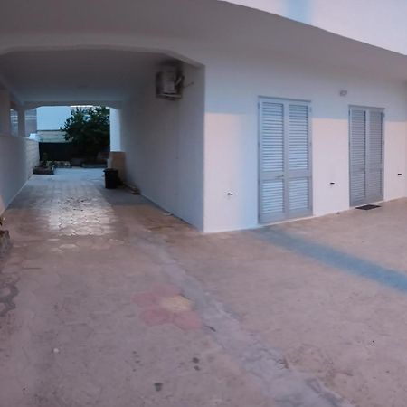 Casa Bro Villa Torre dell'Orso Eksteriør billede