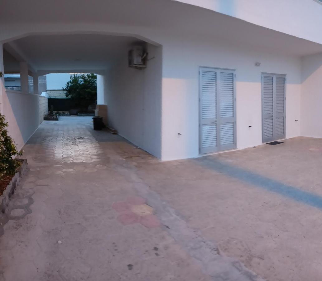 Casa Bro Villa Torre dell'Orso Eksteriør billede
